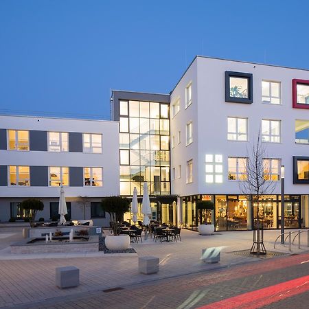 Logis First Class Business Suites เรนนิงเงน ภายนอก รูปภาพ